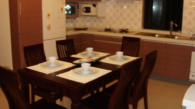 logement shanghai 7500 rmb