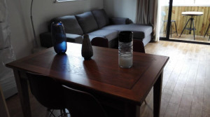 appartement de Jian Guo West Road